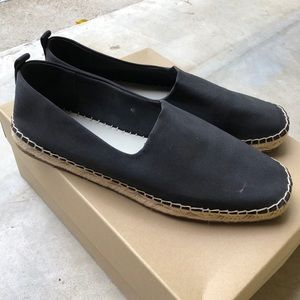 Black 1.State espadrilles